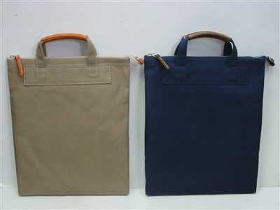 ファイルバッグ