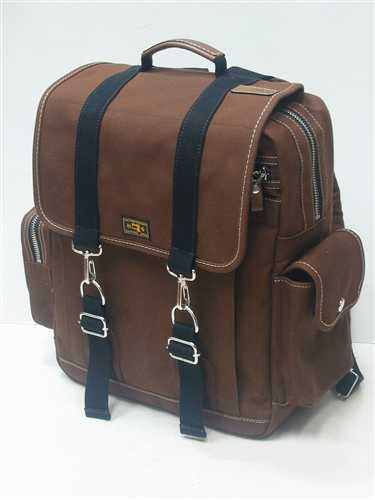 オーダーリュック