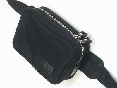 ベルトの長さが命です