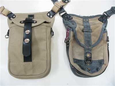 オーダーメイド＜見本預り＞