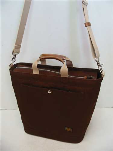 オーダーメイド　ファスナートート