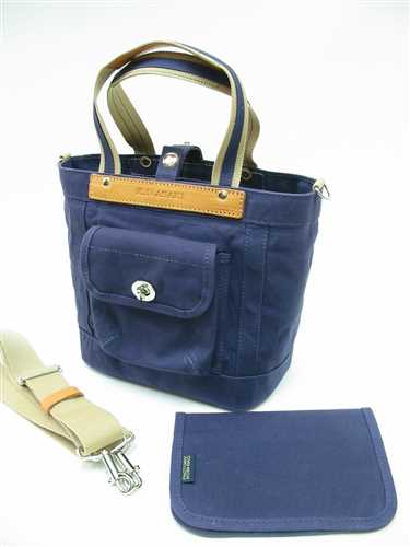 マザーズトートとお薬手帳ケース