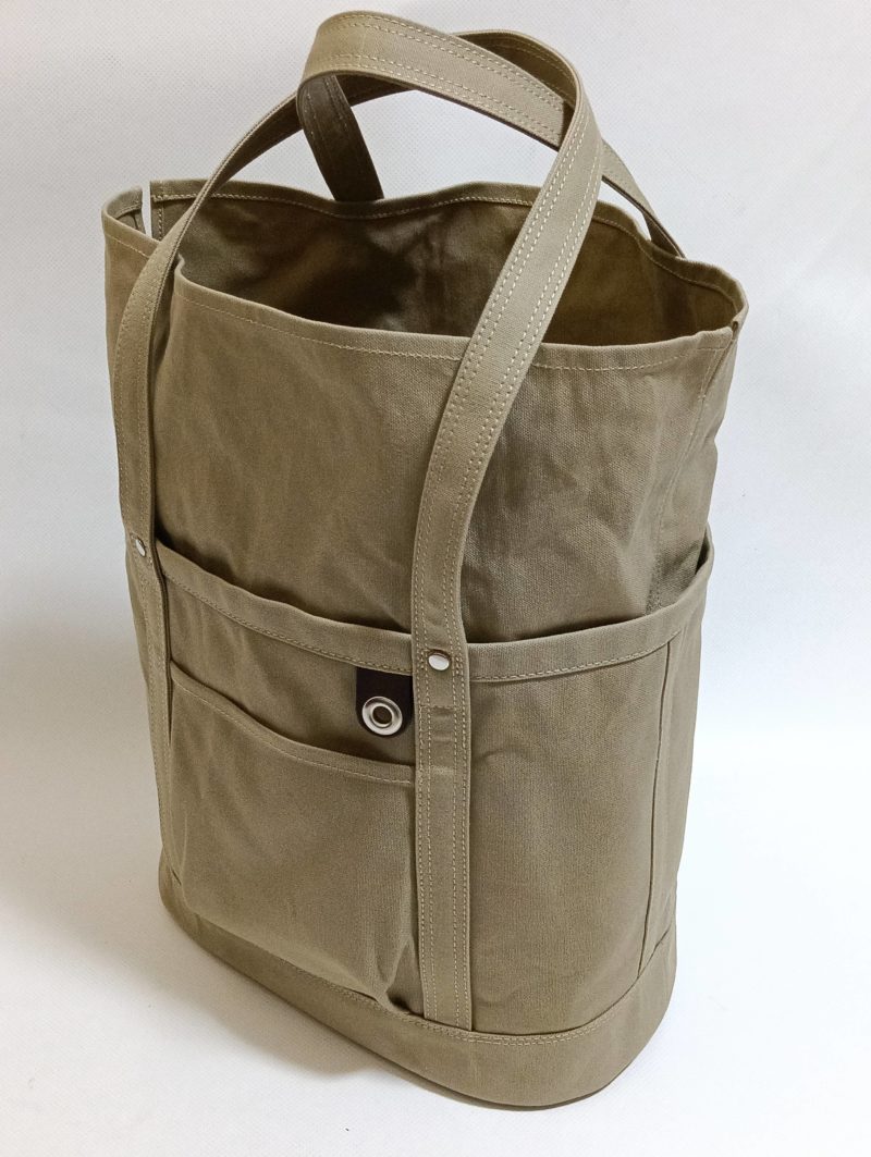 トートバッグ再製作