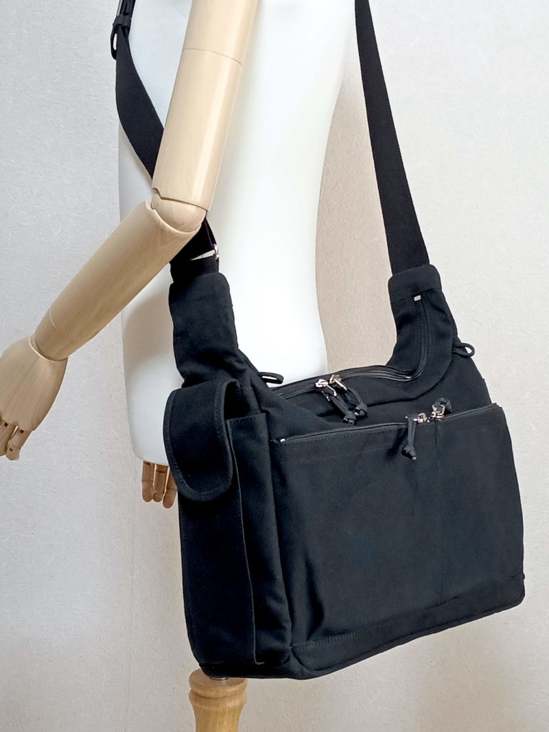 オーダーメイドショルダーバッグ